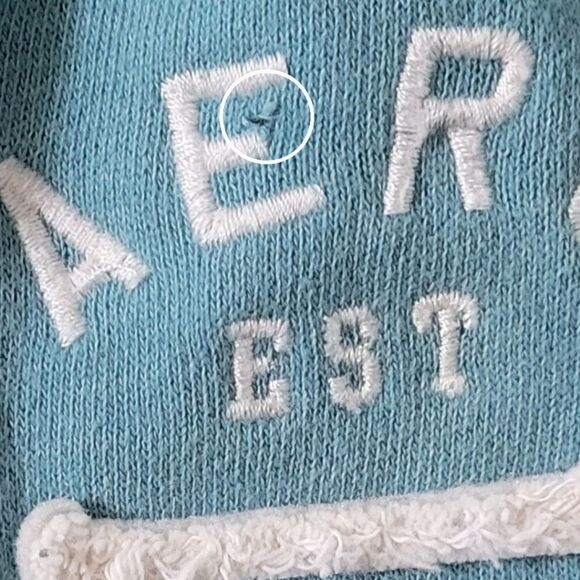 Aero 1987 Classic Cinch Sweatpants - Picture 13 of 13